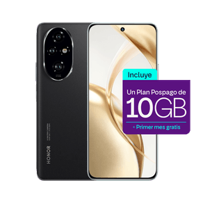 Sticker_HONOR 200 PRO NEGRO -10 GB